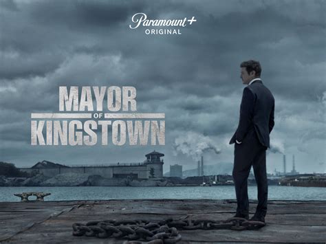 Mayor Of Kingstown Season 1 Episode 9 Recap